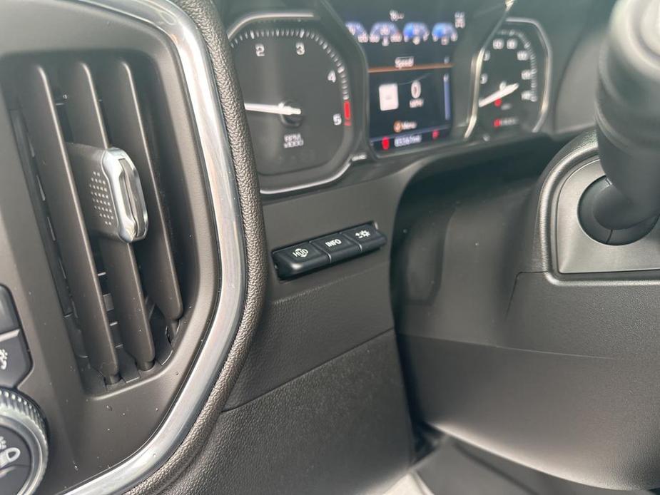 used 2020 GMC Sierra 3500 car, priced at $64,988