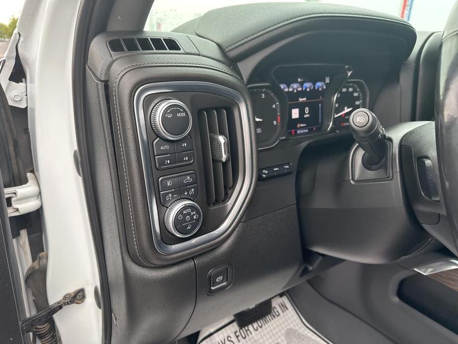 used 2020 GMC Sierra 3500 car, priced at $64,988