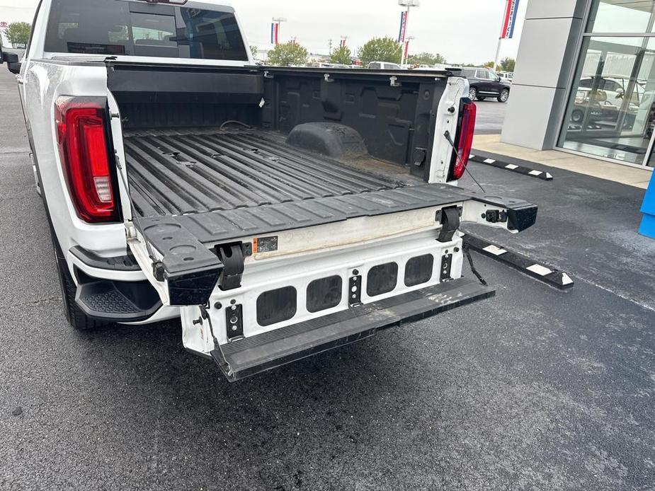 used 2020 GMC Sierra 3500 car, priced at $64,988