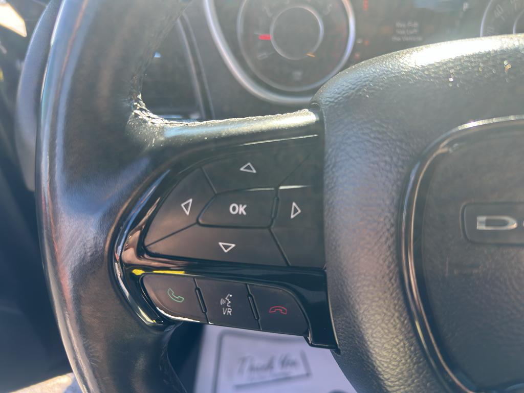 used 2015 Dodge Challenger car, priced at $19,988