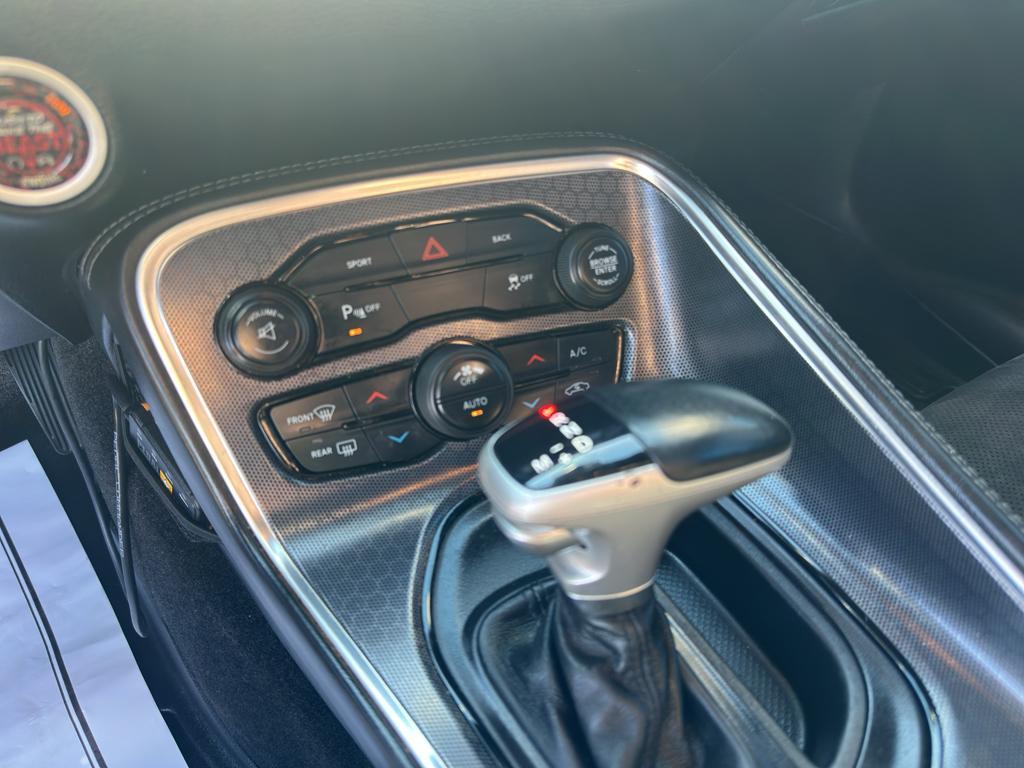 used 2015 Dodge Challenger car, priced at $19,988