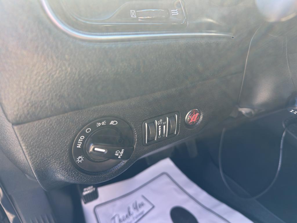 used 2015 Dodge Challenger car, priced at $19,988