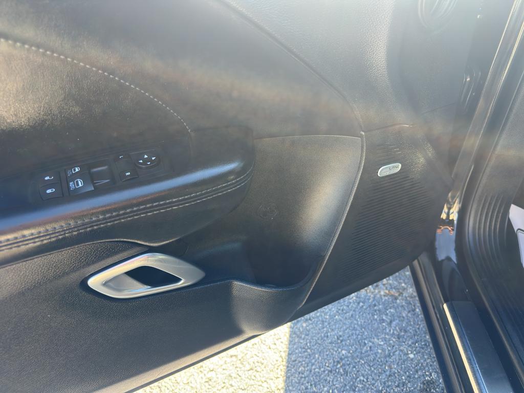 used 2015 Dodge Challenger car, priced at $19,988