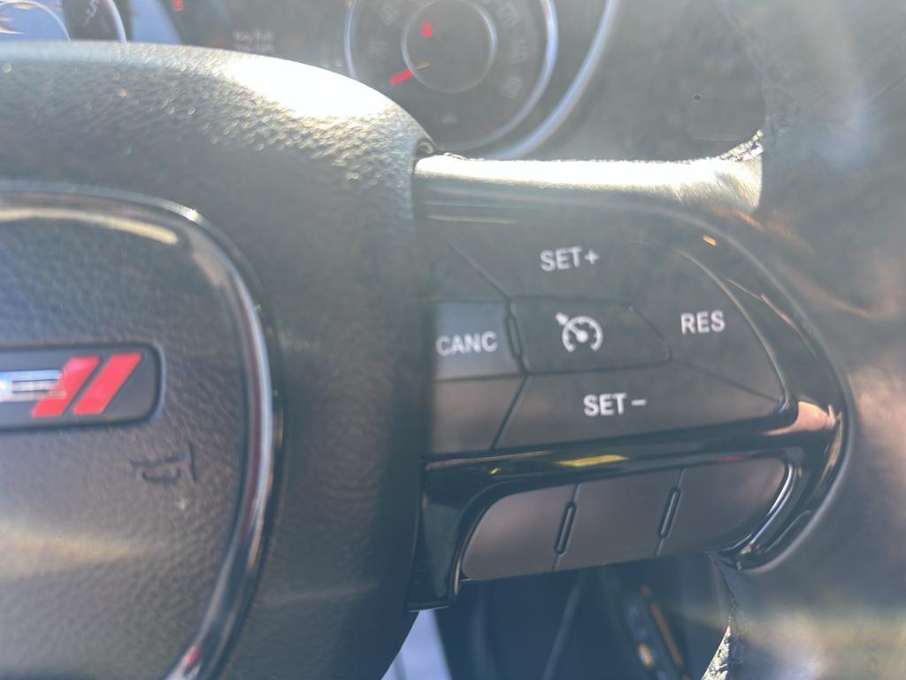 used 2015 Dodge Challenger car, priced at $19,988