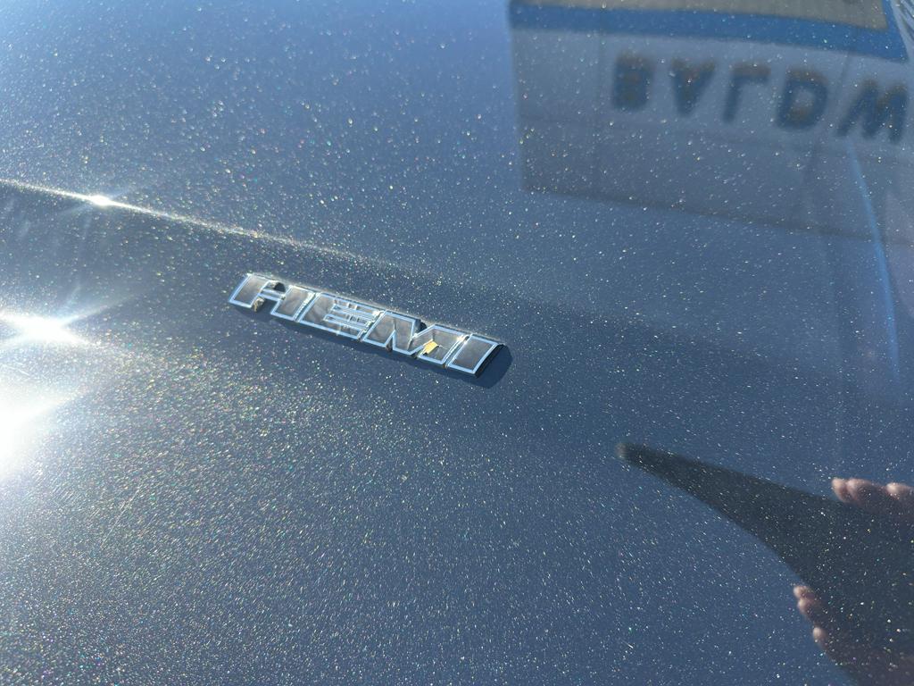 used 2015 Dodge Challenger car, priced at $19,988