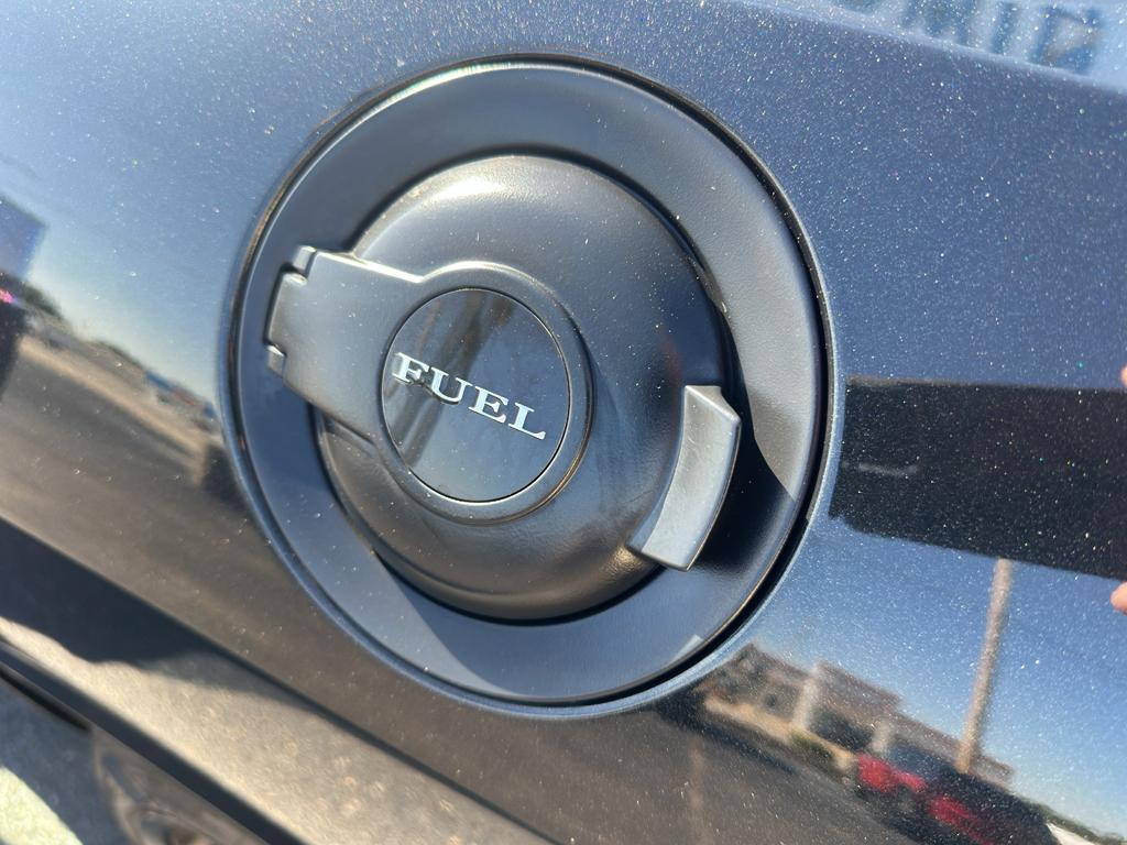 used 2015 Dodge Challenger car, priced at $19,988