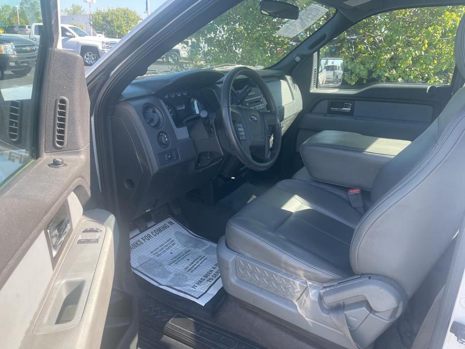 used 2014 Ford F-150 car, priced at $11,985