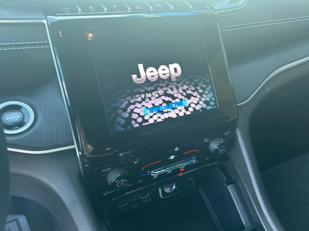 used 2024 Jeep Grand Cherokee L car, priced at $40,988