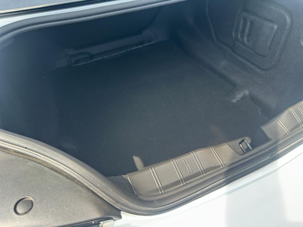 used 2023 Chevrolet Camaro car, priced at $56,987