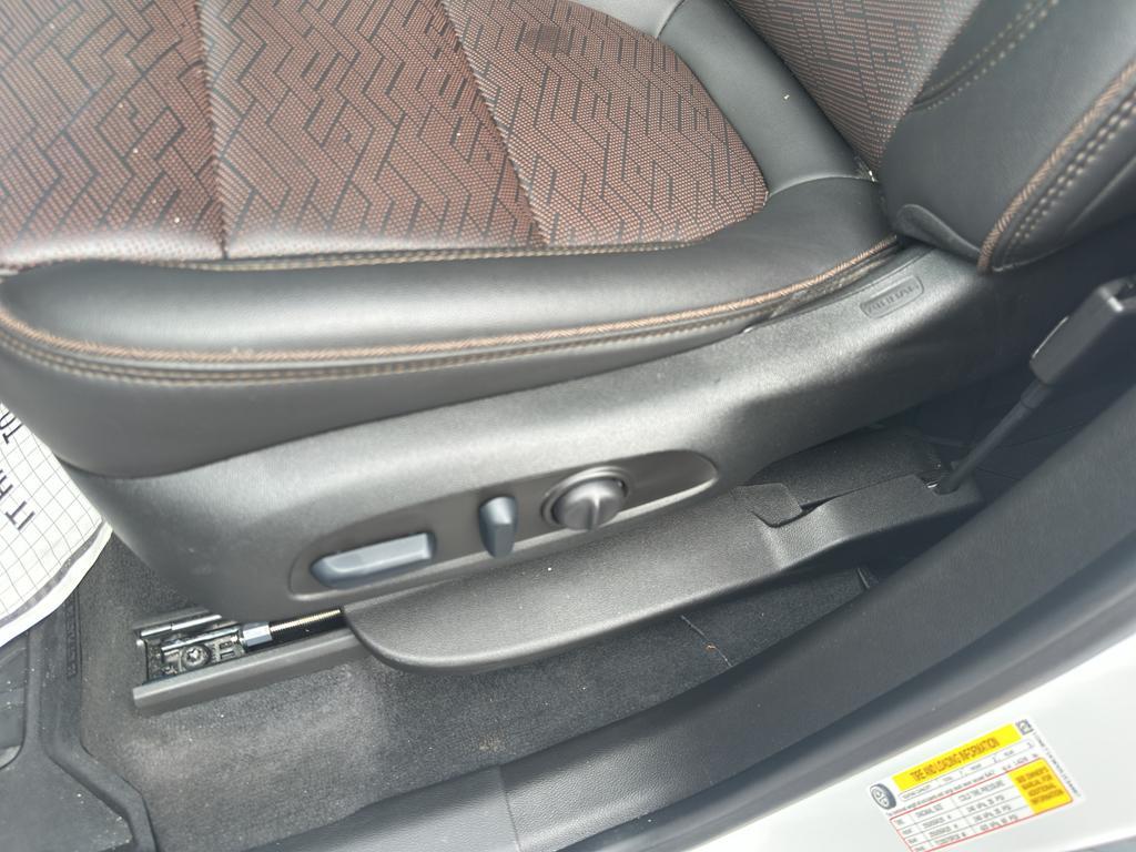 used 2024 Chevrolet Traverse Limited car, priced at $53,875
