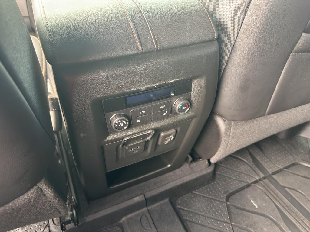 used 2024 Chevrolet Traverse Limited car, priced at $53,875