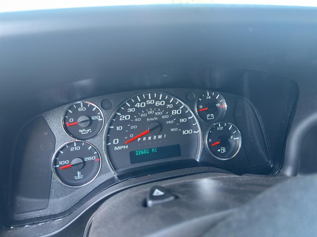 used 2023 GMC Savana 2500 car, priced at $31,900