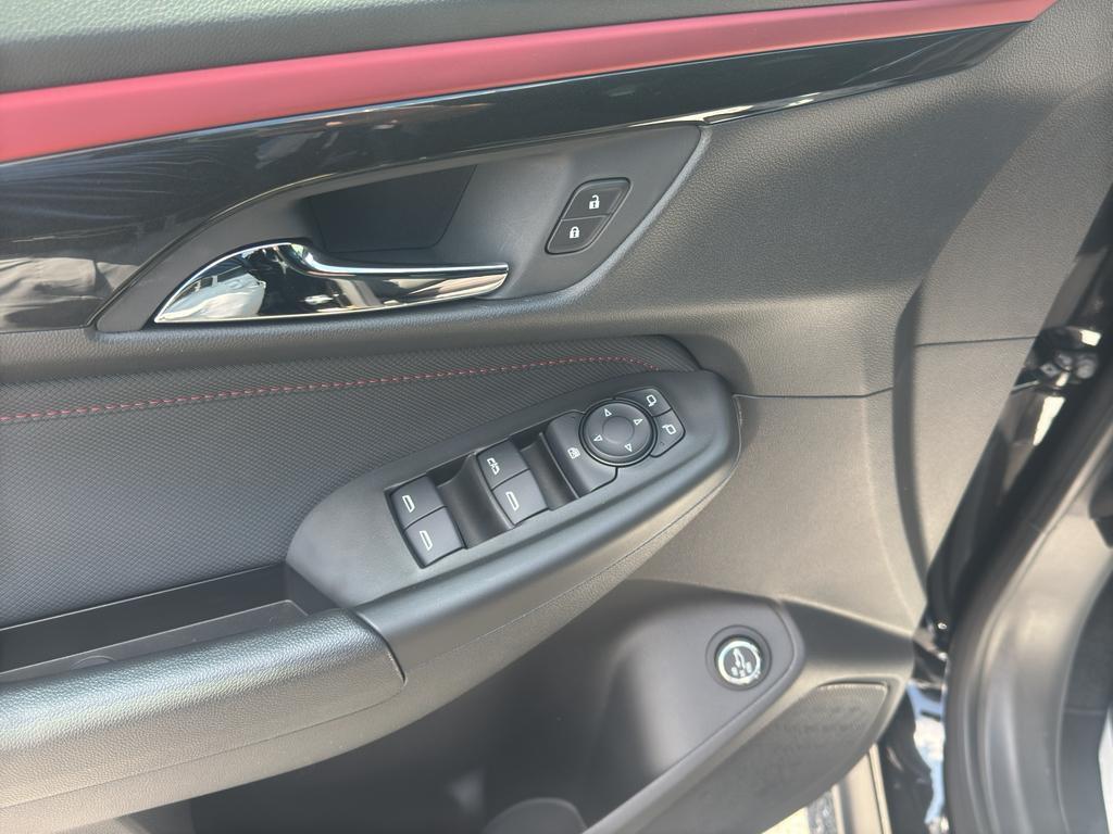 new 2026 Chevrolet TrailBlazer car, priced at $30,780