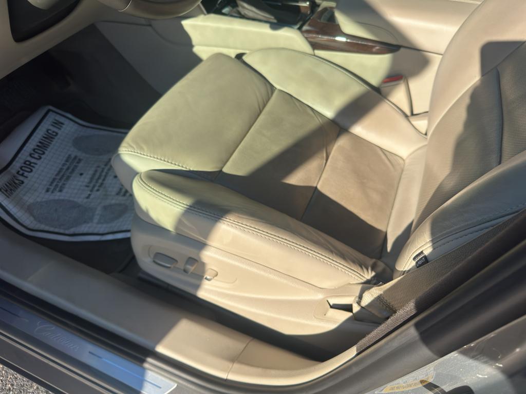 used 2017 Cadillac XTS car, priced at $16,988