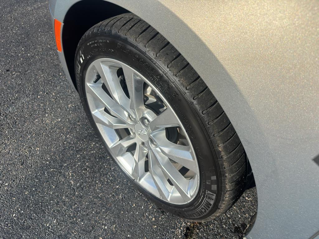 used 2017 Cadillac XTS car, priced at $16,988