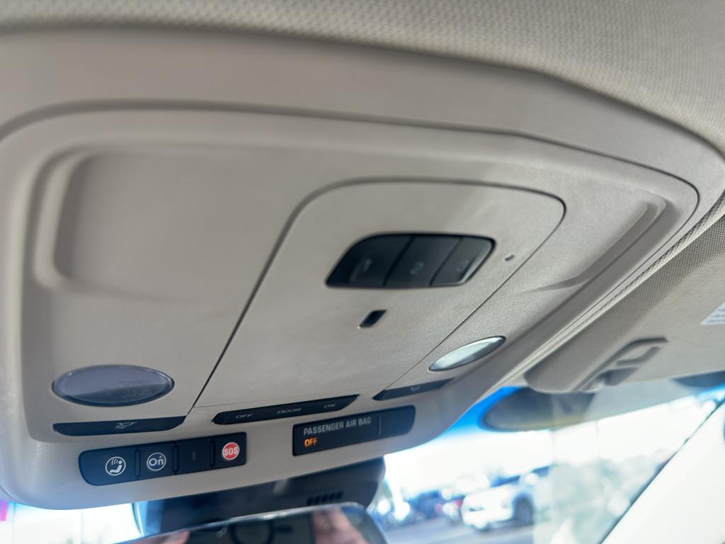 used 2017 Cadillac XTS car, priced at $16,988