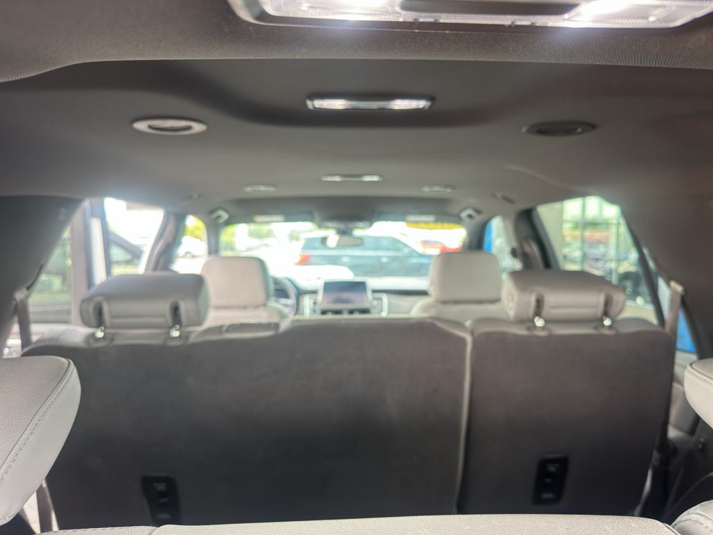 used 2022 Chevrolet Tahoe car, priced at $56,988