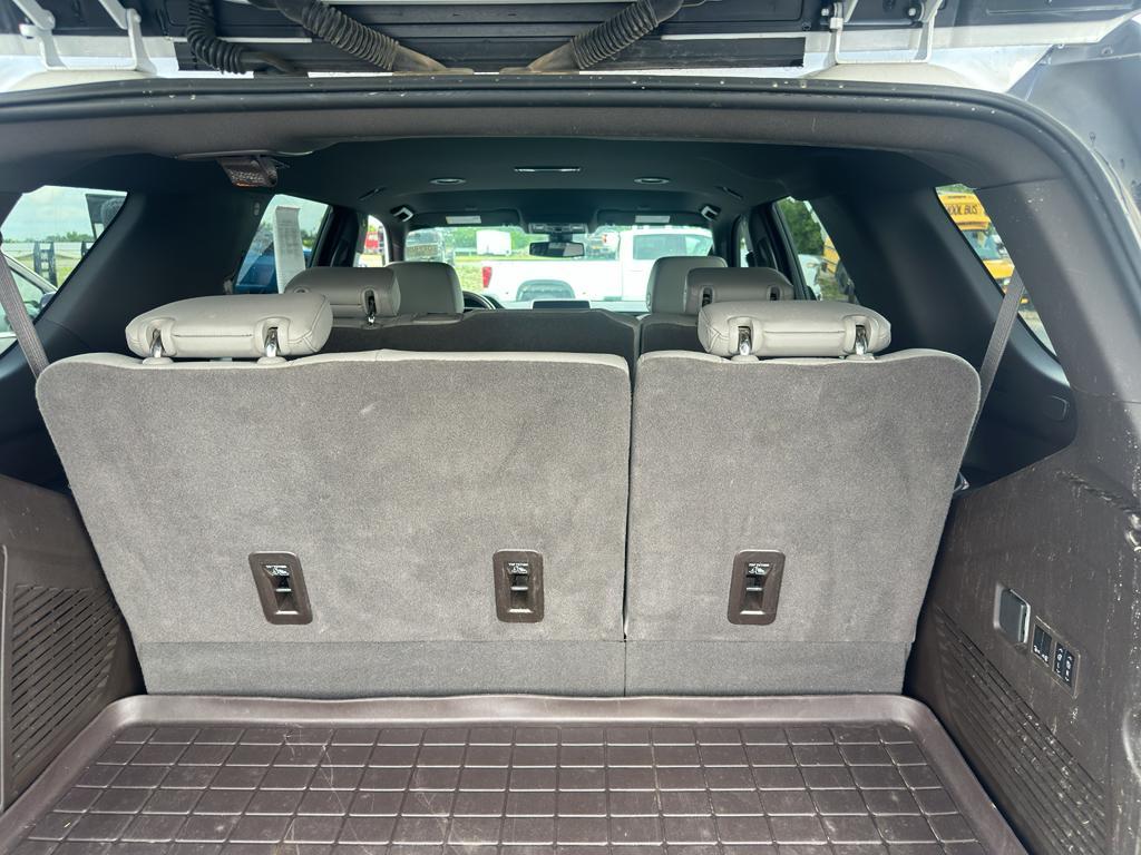 used 2022 Chevrolet Tahoe car, priced at $56,988