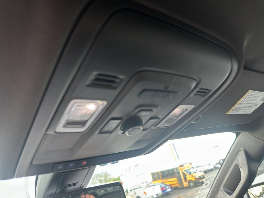 used 2022 Chevrolet Tahoe car, priced at $56,988