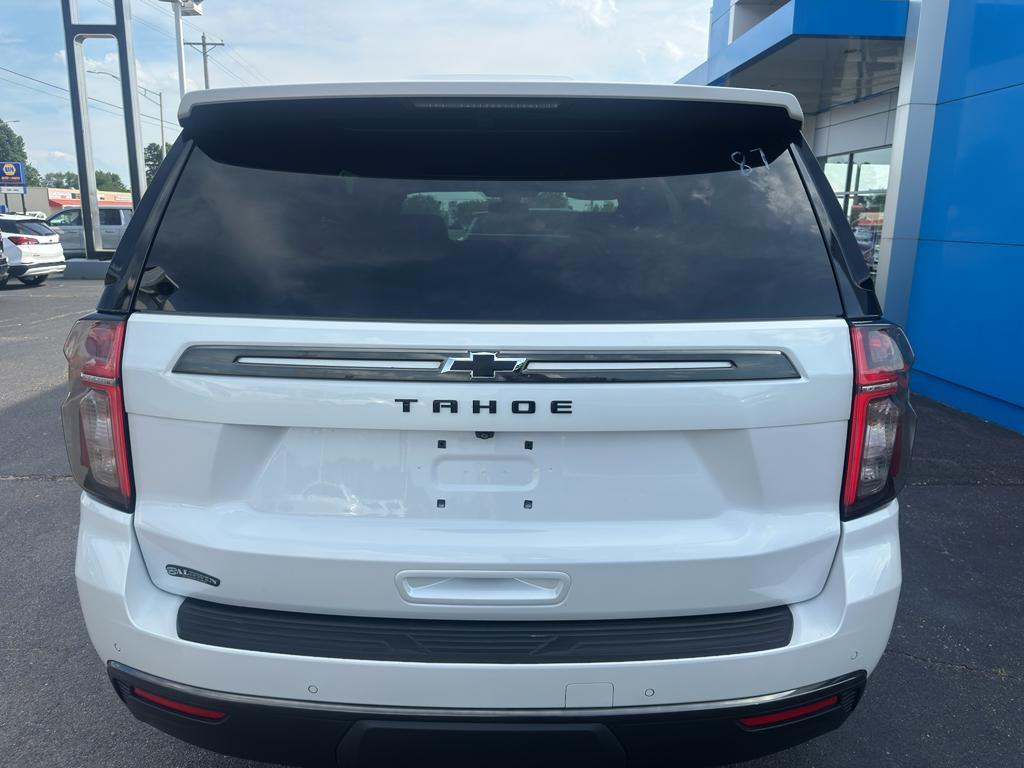 used 2022 Chevrolet Tahoe car, priced at $56,988