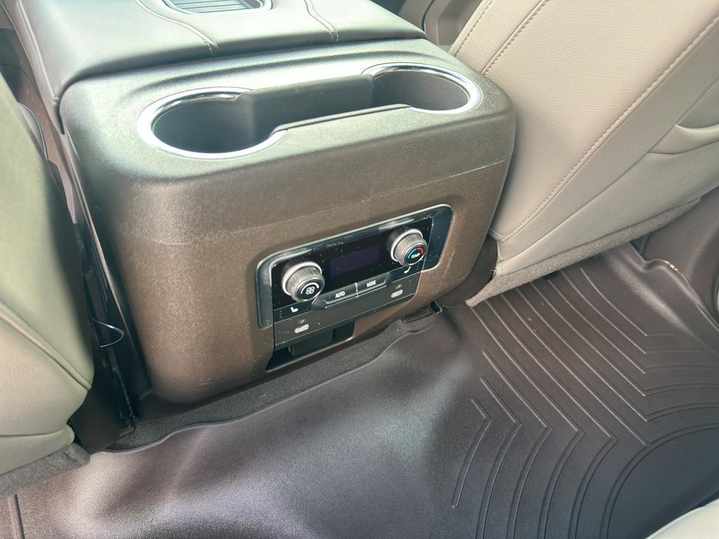 used 2022 Chevrolet Tahoe car, priced at $56,988