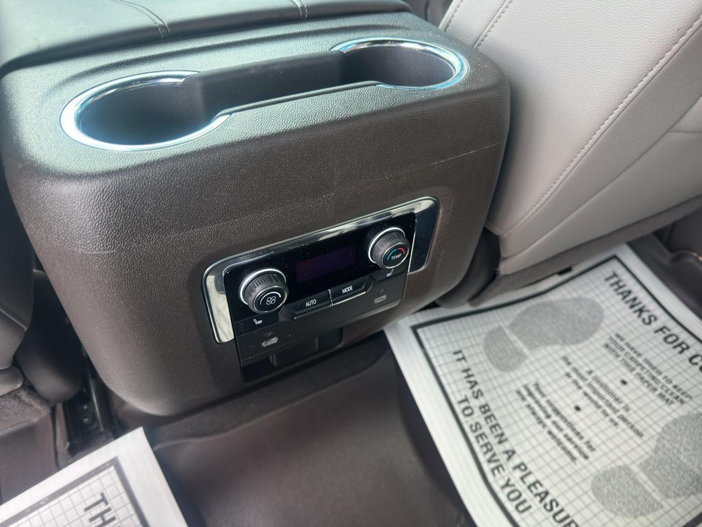 used 2022 Chevrolet Tahoe car, priced at $56,988