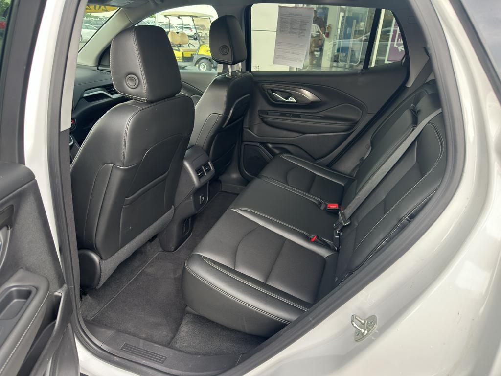 used 2024 GMC Terrain car, priced at $31,988