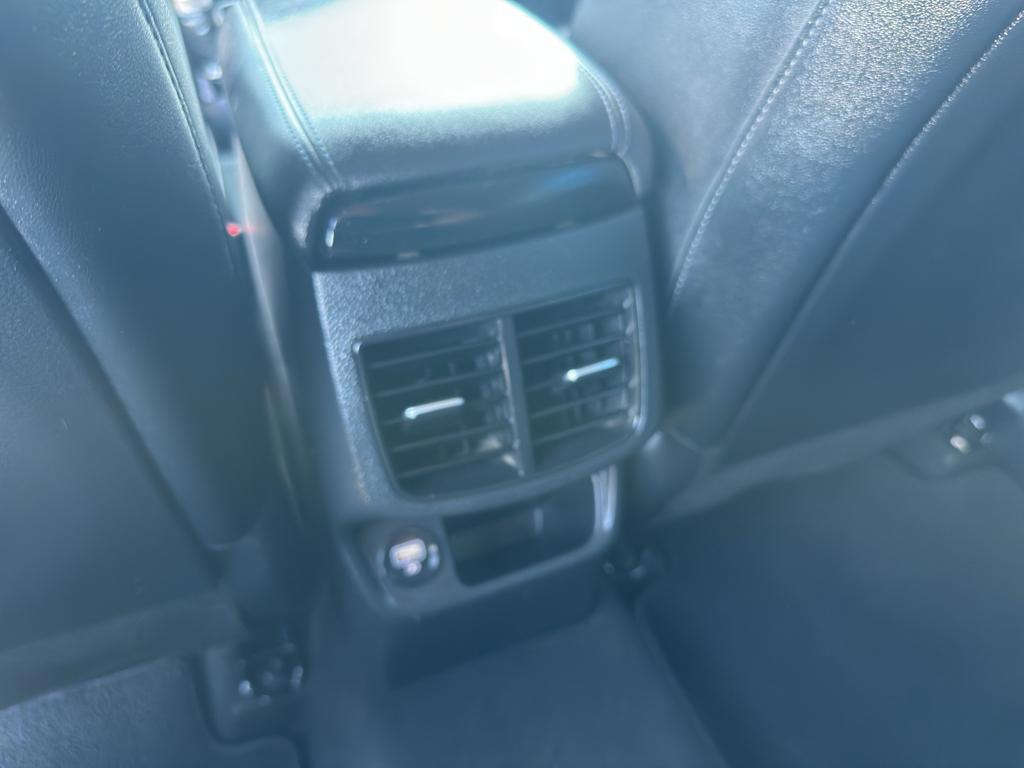 used 2022 Kia Seltos car, priced at $18,988