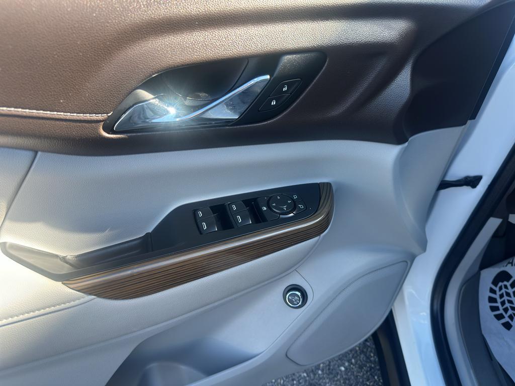 used 2021 GMC Acadia car, priced at $22,988