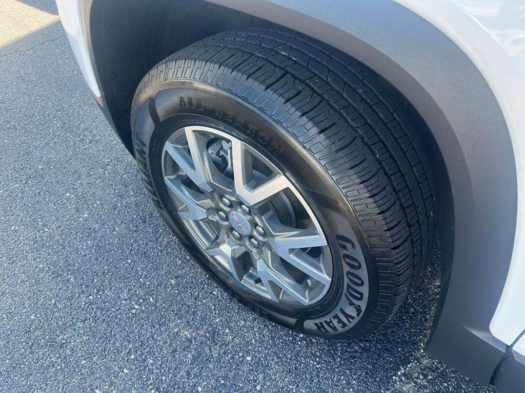 used 2021 GMC Acadia car, priced at $22,988
