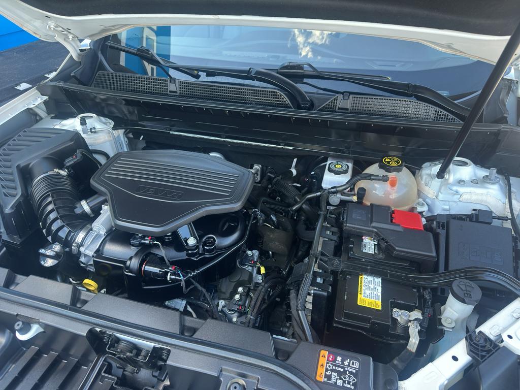 used 2021 GMC Acadia car, priced at $22,988