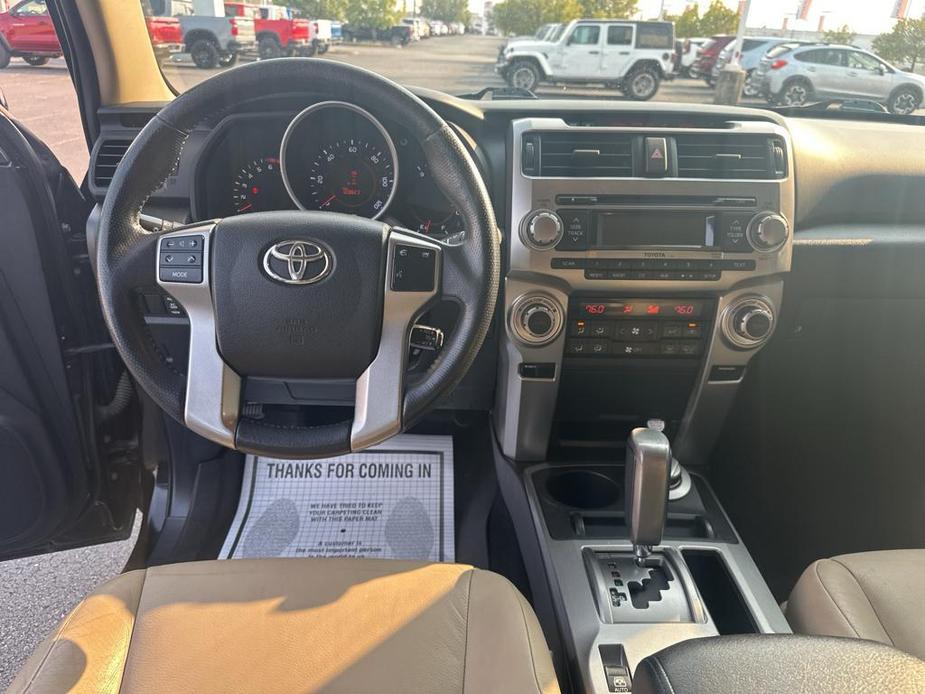 used 2011 Toyota 4Runner car, priced at $25,875