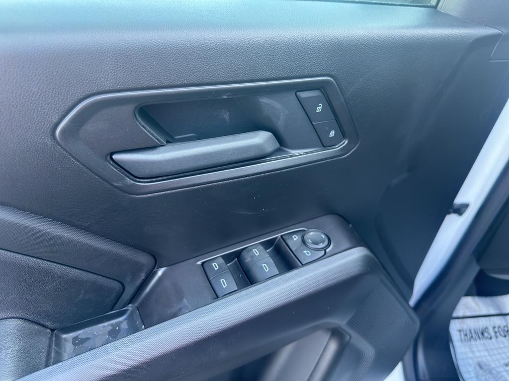 new 2025 Chevrolet Colorado car, priced at $34,140