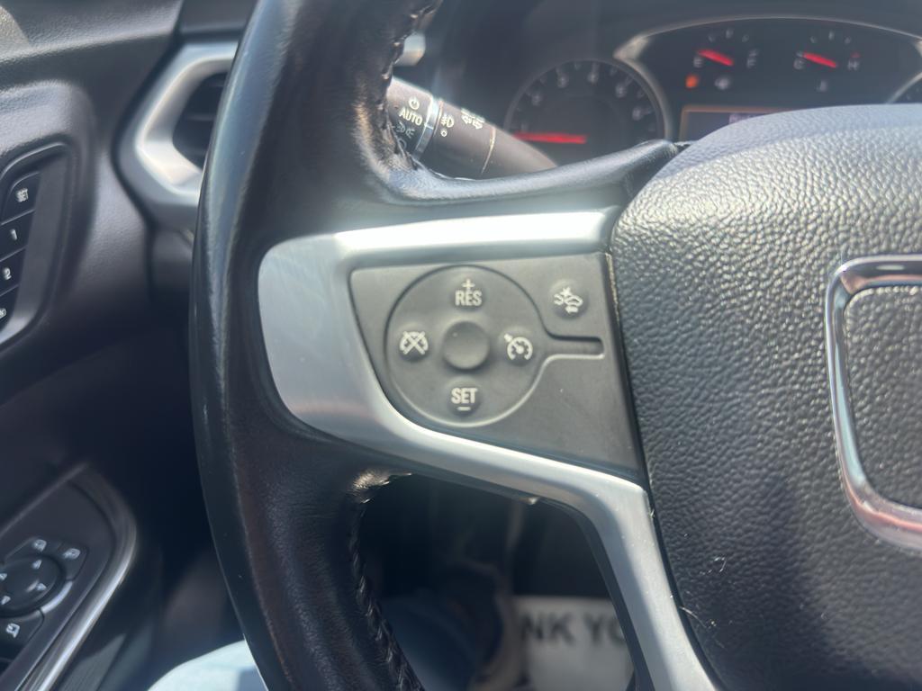 used 2020 GMC Acadia car, priced at $22,988