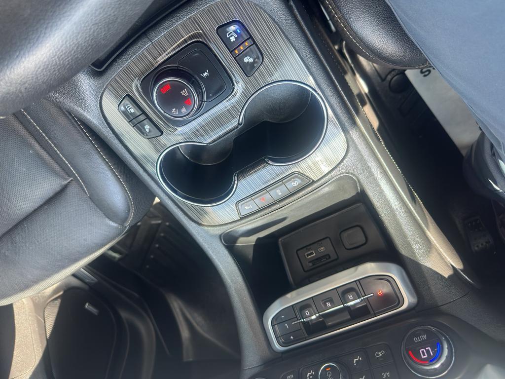 used 2020 GMC Acadia car, priced at $22,988