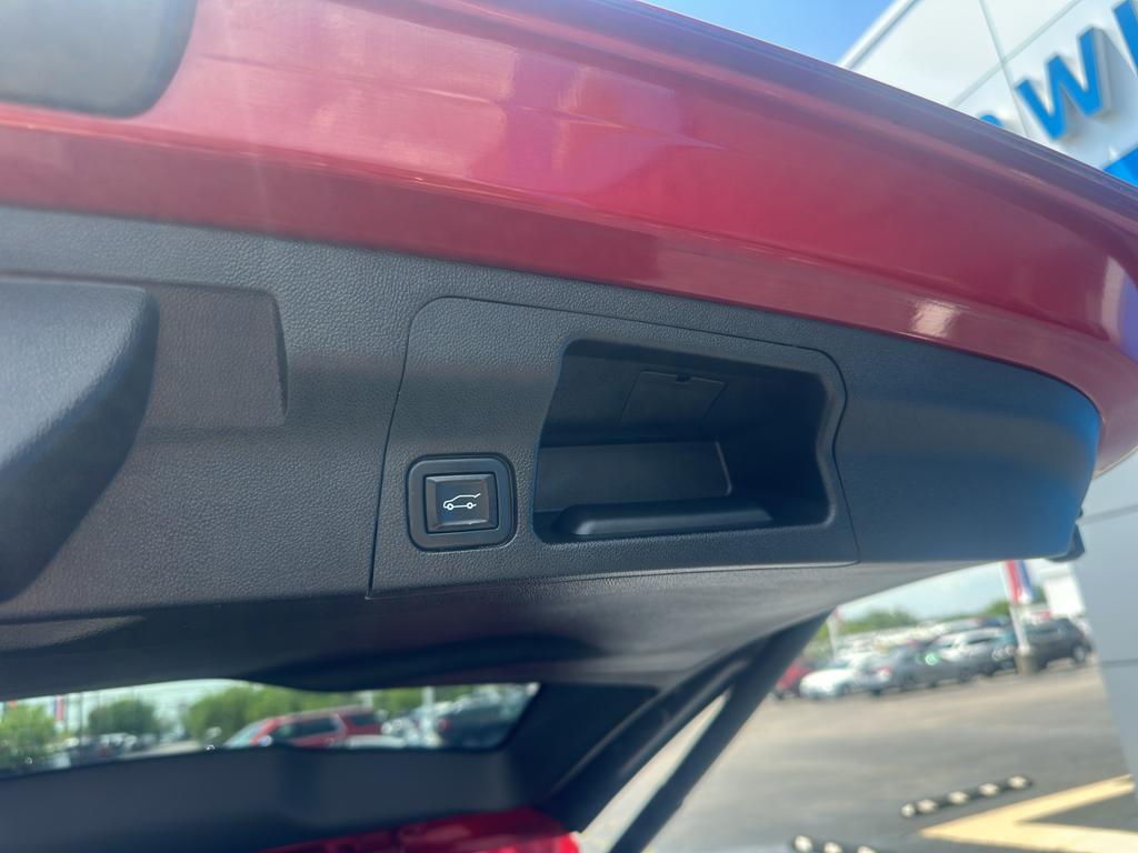 used 2020 GMC Acadia car, priced at $22,988