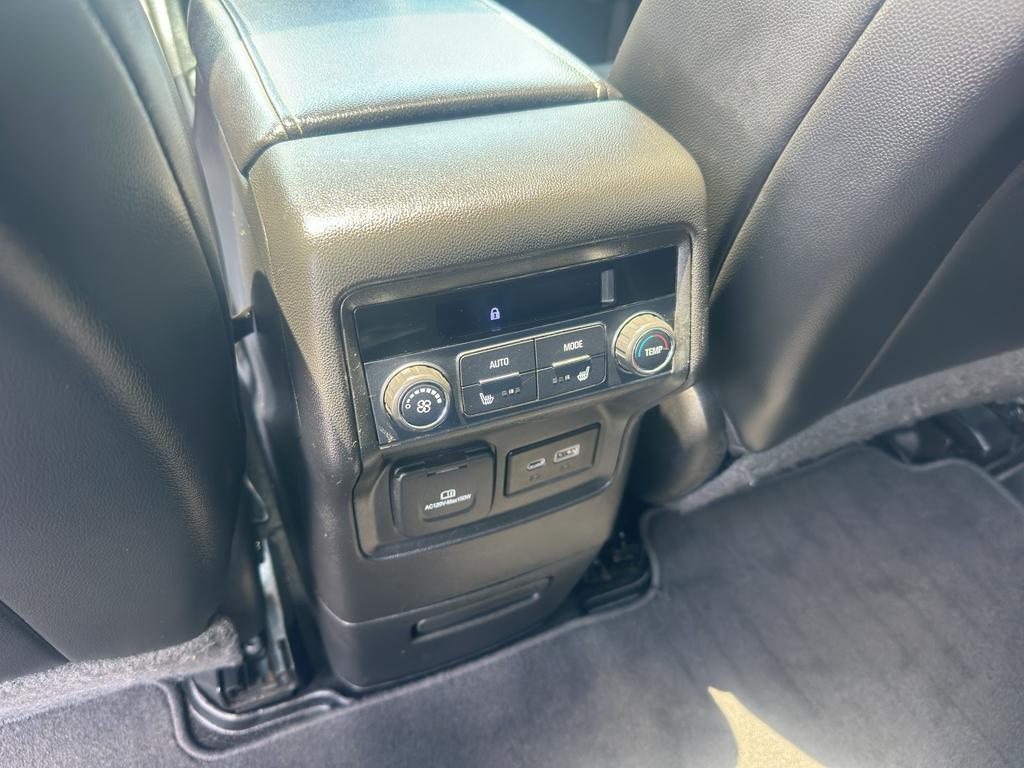 used 2020 GMC Acadia car, priced at $22,988