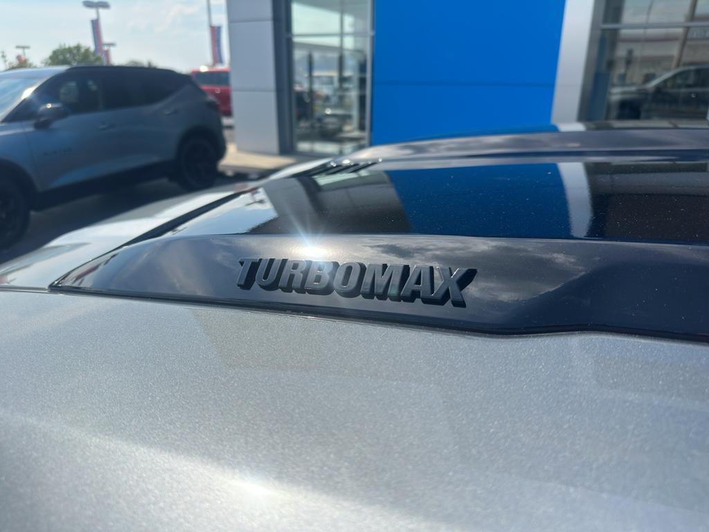 new 2026 Chevrolet Silverado 1500 car, priced at $51,480