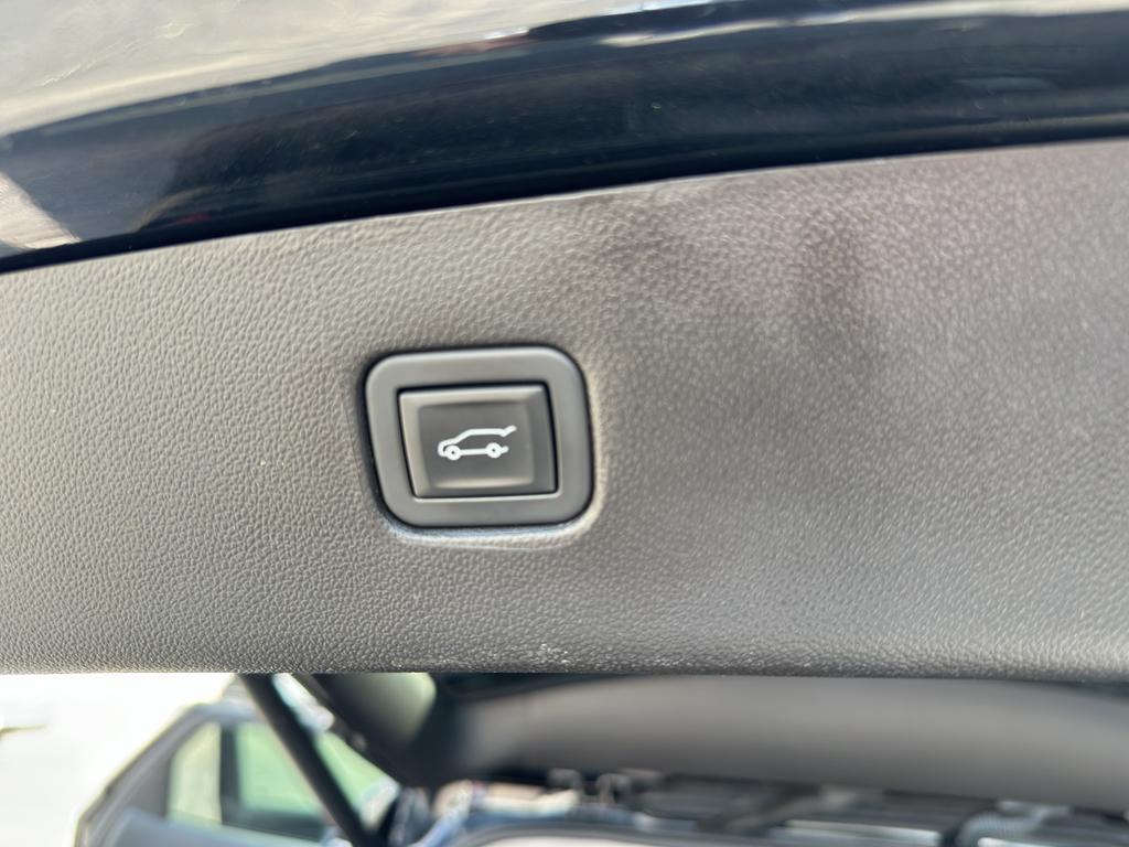 used 2023 Chevrolet Blazer car, priced at $31,988