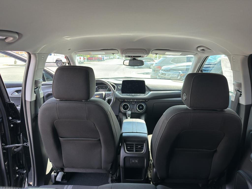used 2023 Chevrolet Blazer car, priced at $31,988