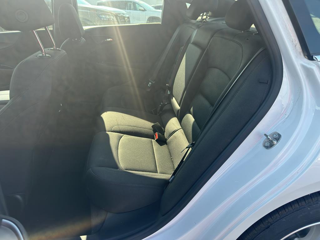 used 2024 Chevrolet Malibu car, priced at $21,988