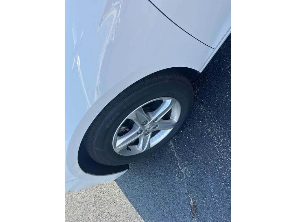 used 2024 Chevrolet Malibu car, priced at $21,988