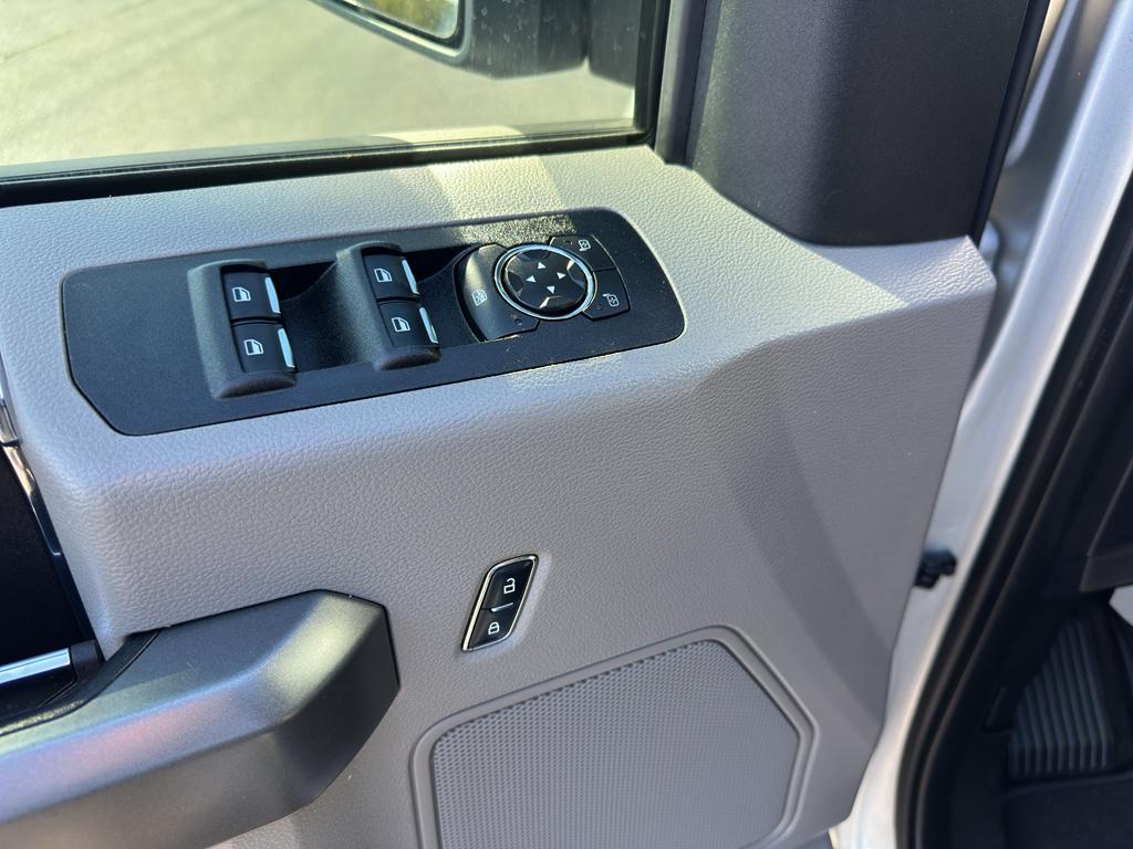 used 2018 Ford F-150 car, priced at $24,988