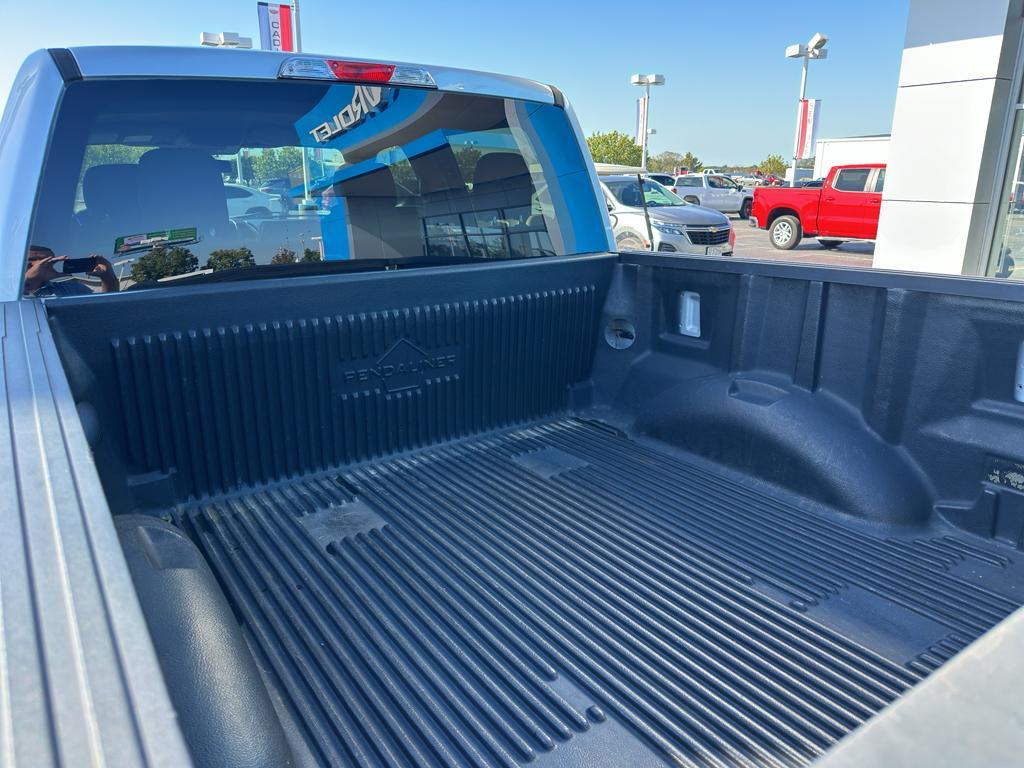 used 2018 Ford F-150 car, priced at $24,988