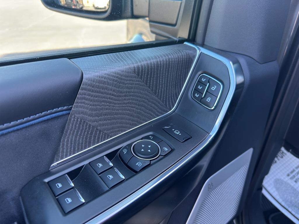 used 2025 Ford F-450 car, priced at $114,885