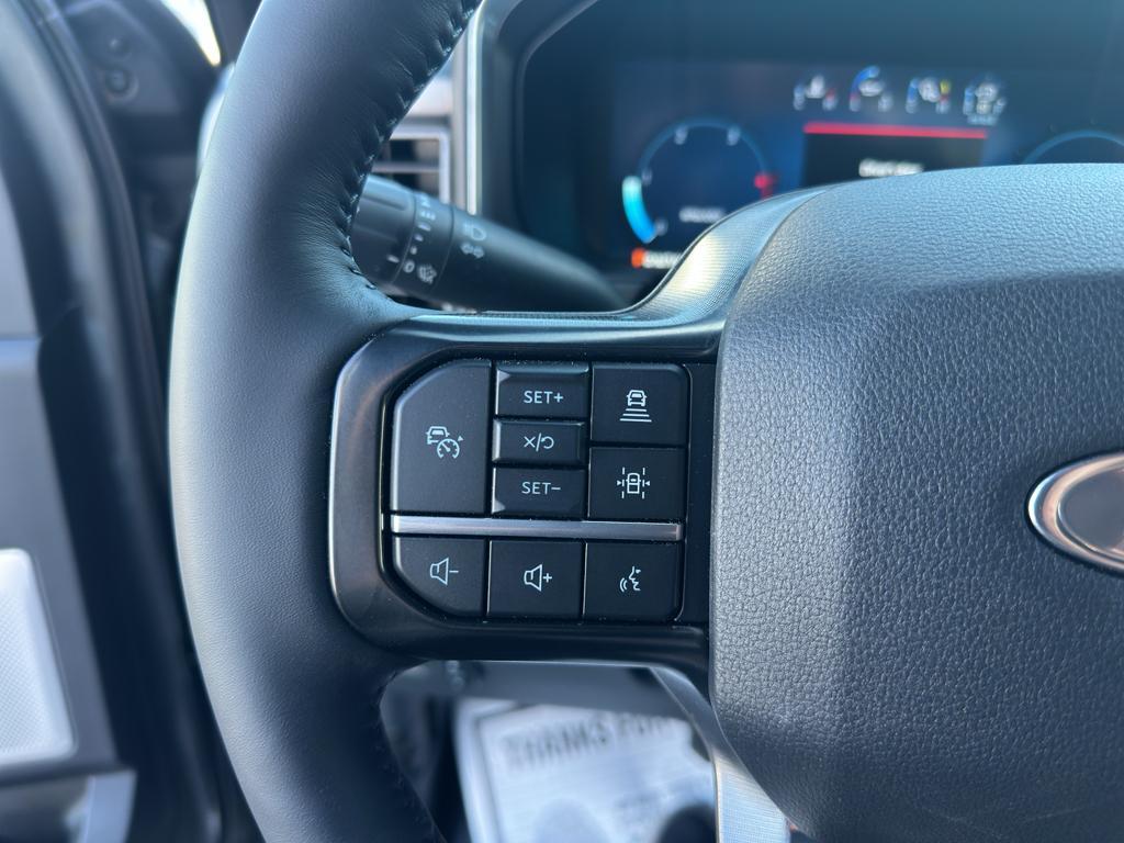 used 2025 Ford F-450 car, priced at $114,885
