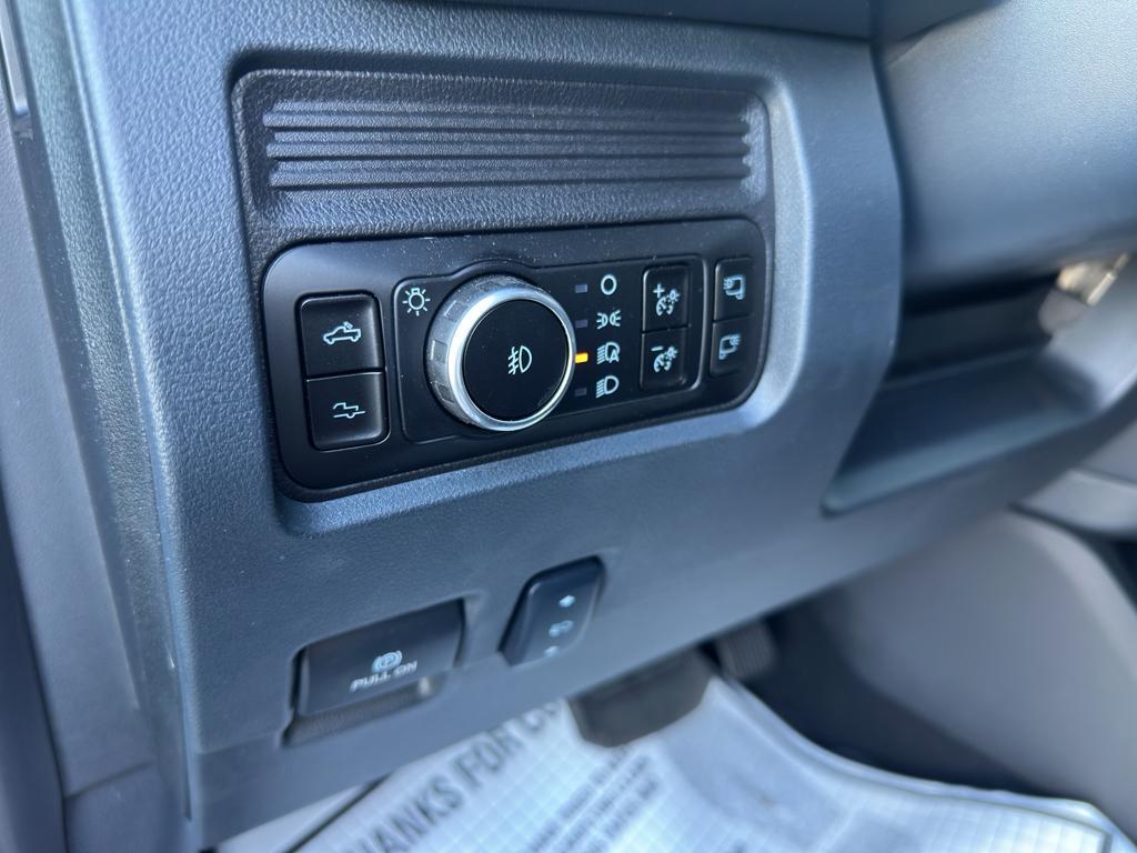 used 2025 Ford F-450 car, priced at $114,885
