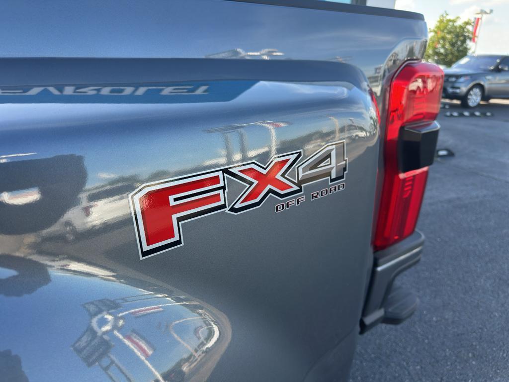 used 2025 Ford F-450 car, priced at $114,885