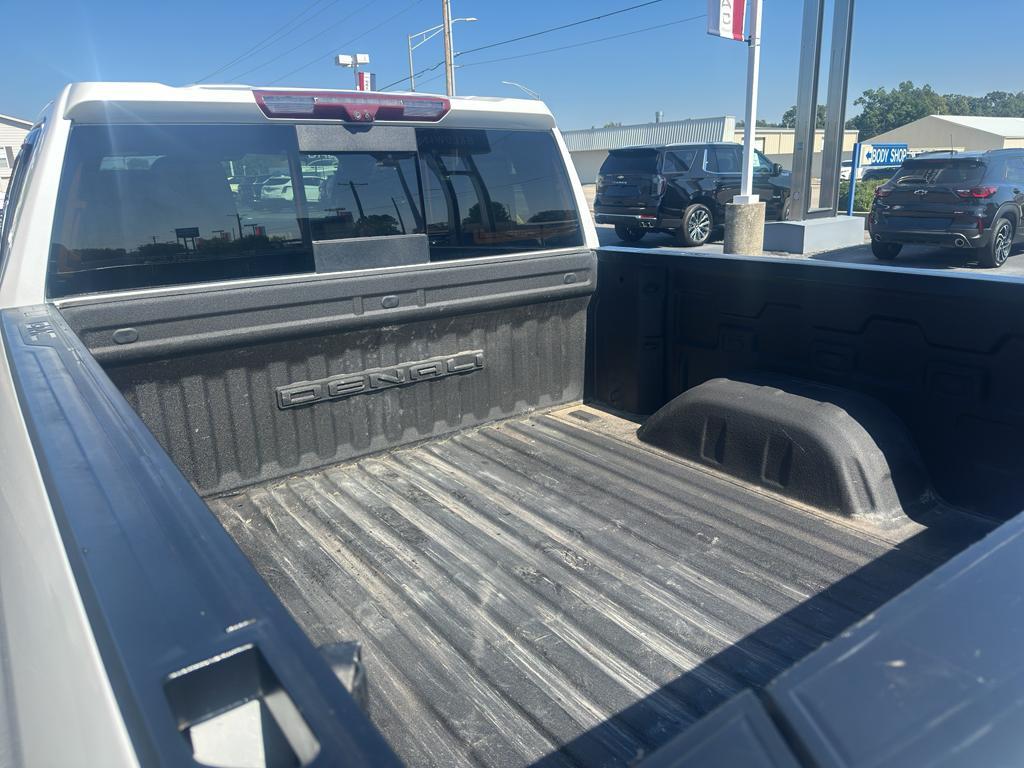 used 2020 GMC Sierra 1500 car, priced at $41,988