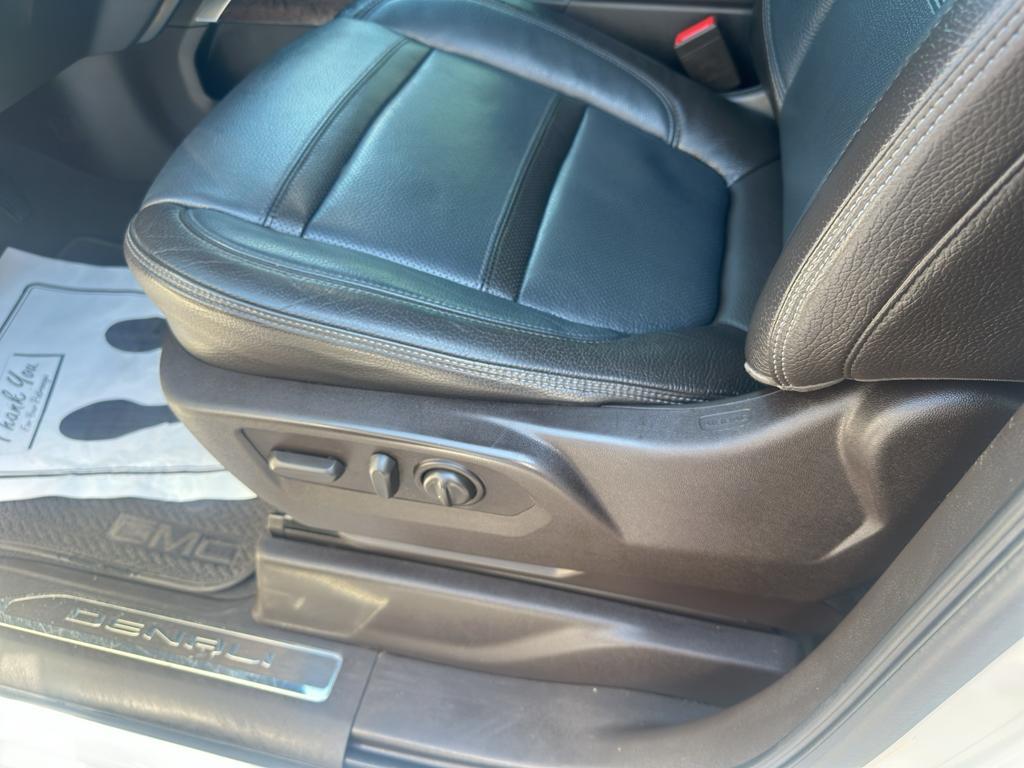 used 2020 GMC Sierra 1500 car, priced at $41,988